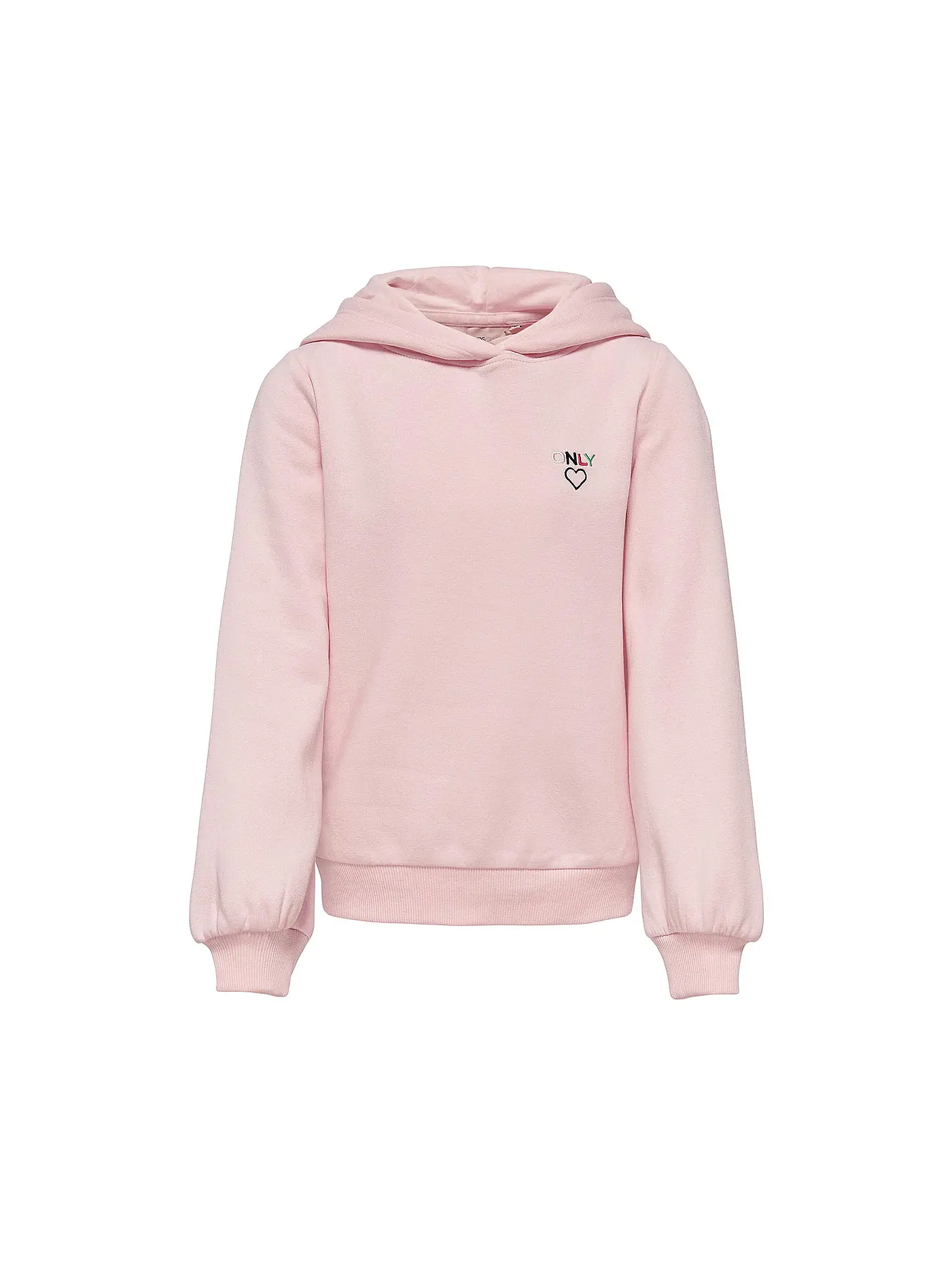 ONLY | Mädchen Sweater KOGNOOMI | rosa